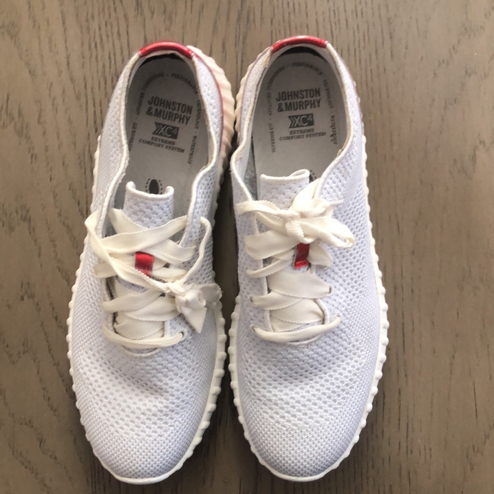 J&M Women’s mesh walking shoes - Picture 2 of 6